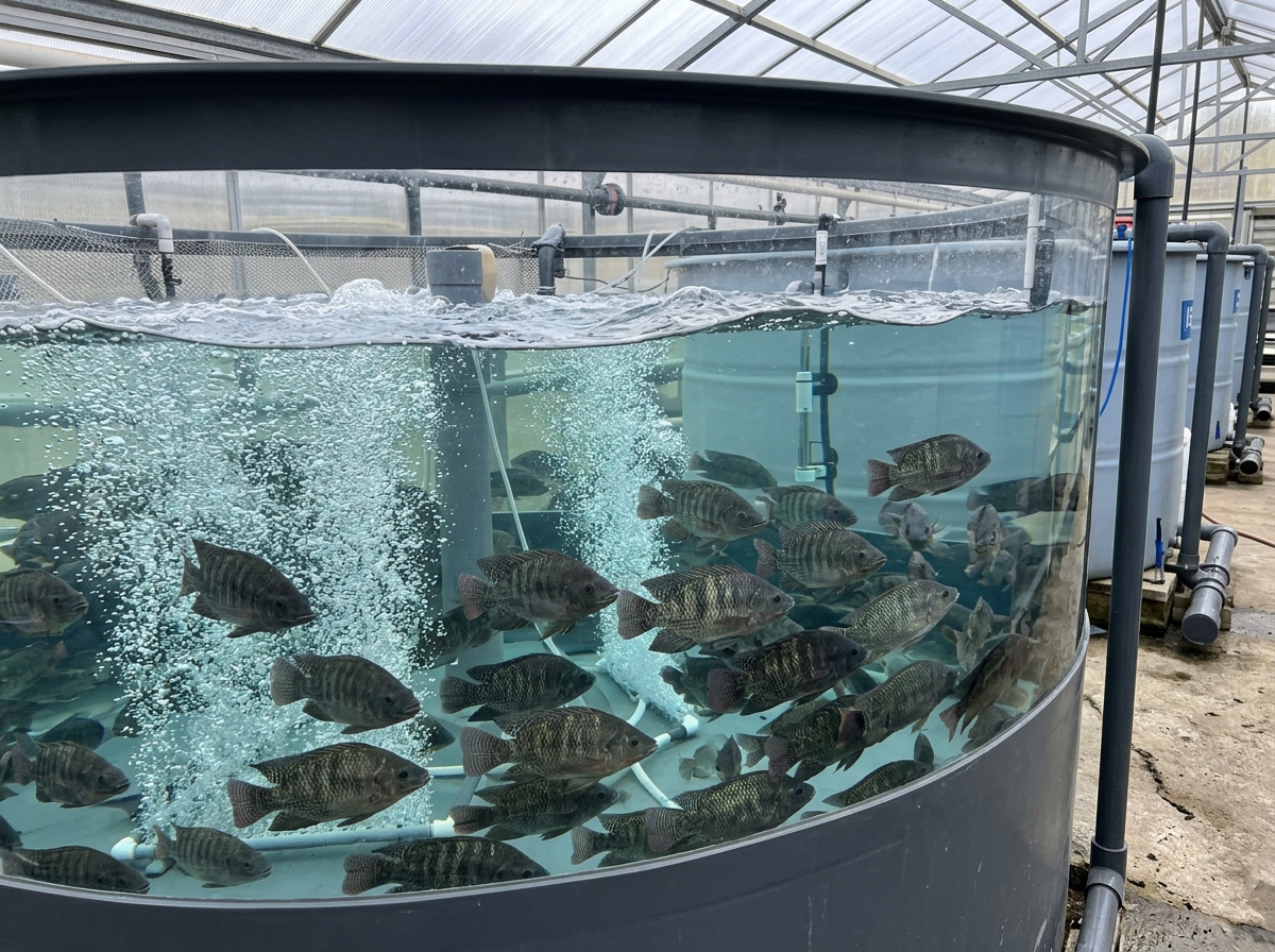 Tilapia